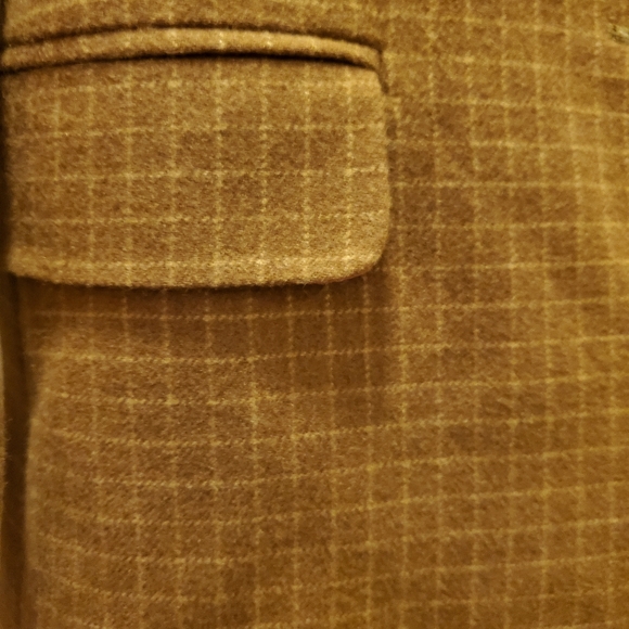 Vintage Christian Dior Blazer - Picture 7 of 16